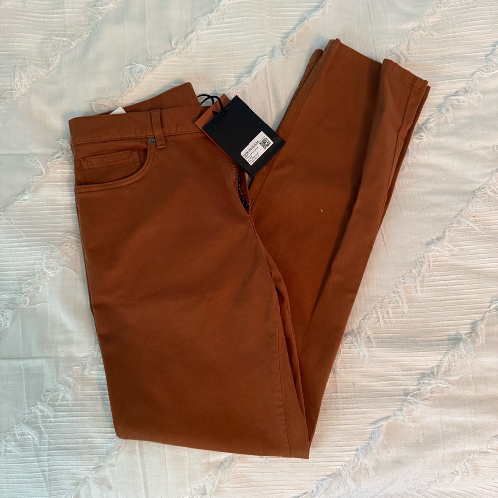 Zegna Pants